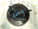VOLKSWAGEN GOLF VI 2008–2013 HEATER BLOWER FAN MOTOR GENUINE 1K2819015C