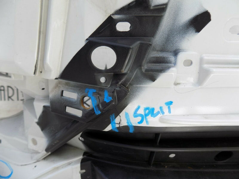 MITSUBISHI OUTLANDER 2016-2018 GENUINE FRONT BUMPER 6410G227ZZ