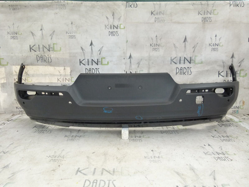 VOLVO XC40 2018-2022 REAR BUMPER PDC GENUINE 31449333