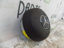 MERCEDES BENZ A W177 C W205 E W213 SPRINTER BLACK AIRBAG NON SPORT DUAL PLUG