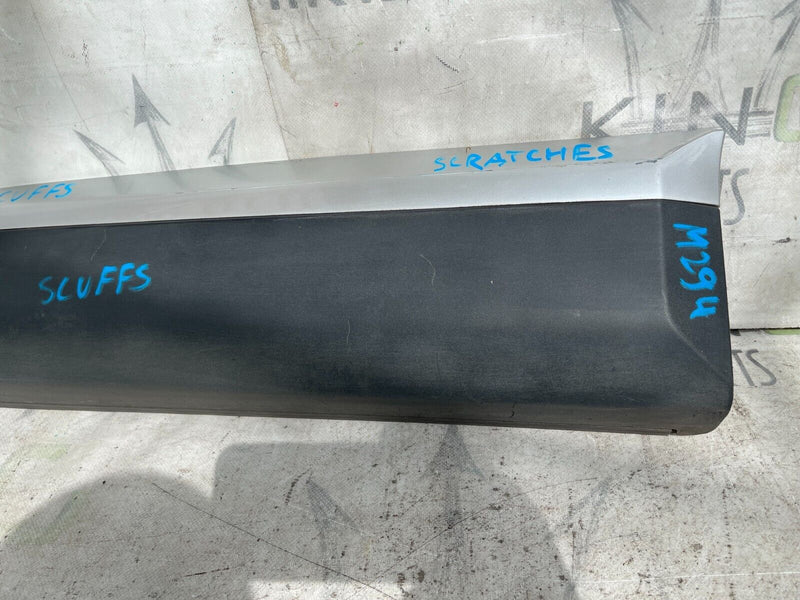 PEUGEOT 2008 2020-ON FRONT LEFT DOOR MOULDING TRIM 9837637180