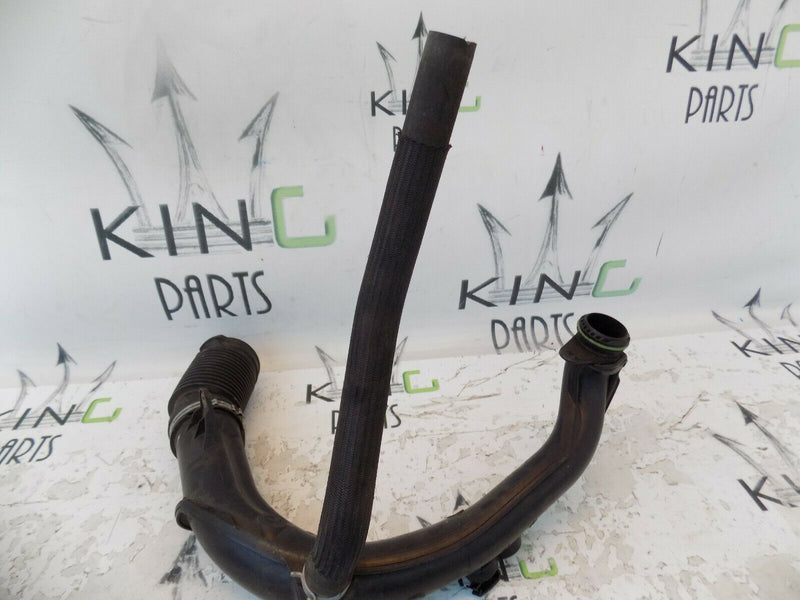 CITROEN C4 PICASSO 2006-2013 2.0HDI MANIFOLD AIR INTAKE INLET PIPE 9685154380