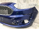 FORD KA+ FACELIFT 2018-ON FRONT BUMPER GENUINE J7BB17757A