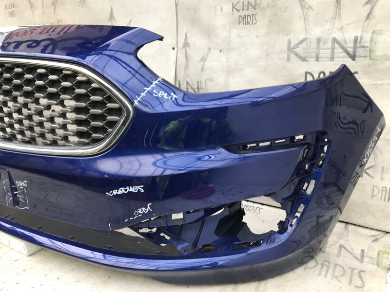 FORD KA+ FACELIFT 2018-ON FRONT BUMPER GENUINE J7BB17757A