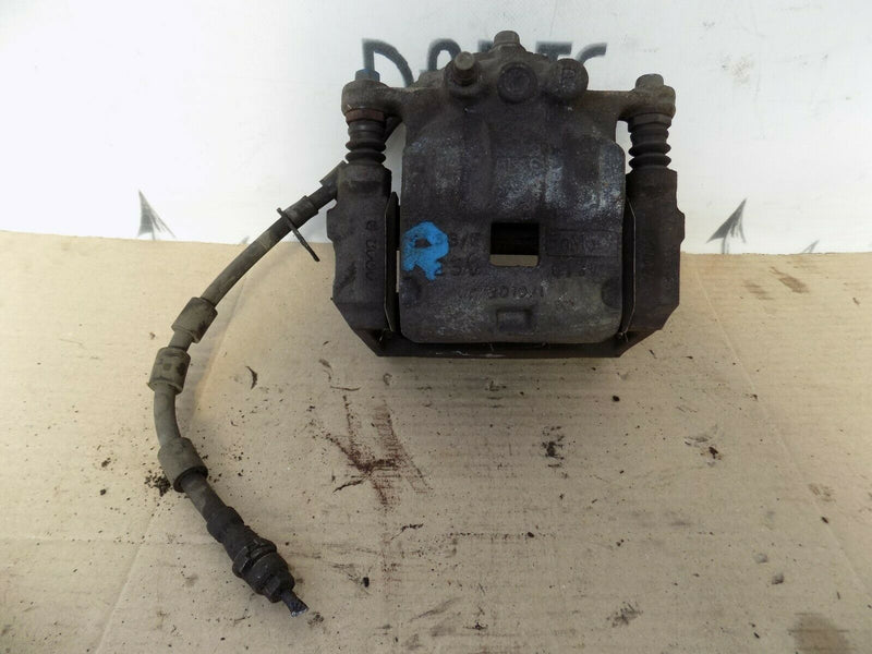 FORD FIESTA MK7 ST DRIVER SIDE FRONT BRAKE CALIPER GENUINE 3756