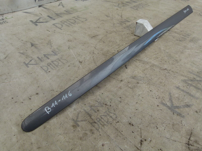 VW GOLF MK5 PLUS 2004-08 FRONT LEFT DOOR TRIM GENUINE 1K4853515