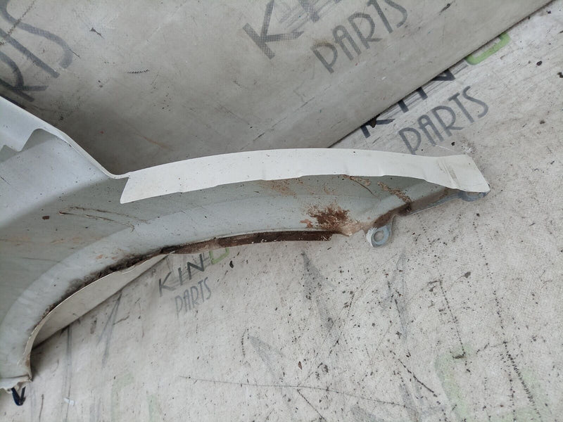 CRAFTER MK2 SY SZ 2018-ON FRONT FENDER WING PANEL RIGHT DRIVER SIDE