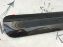 FIAT 500L FACELIFT 2018 FRONT DOOR PANEL LEFT SIDE TRIM MOULDING 735651106