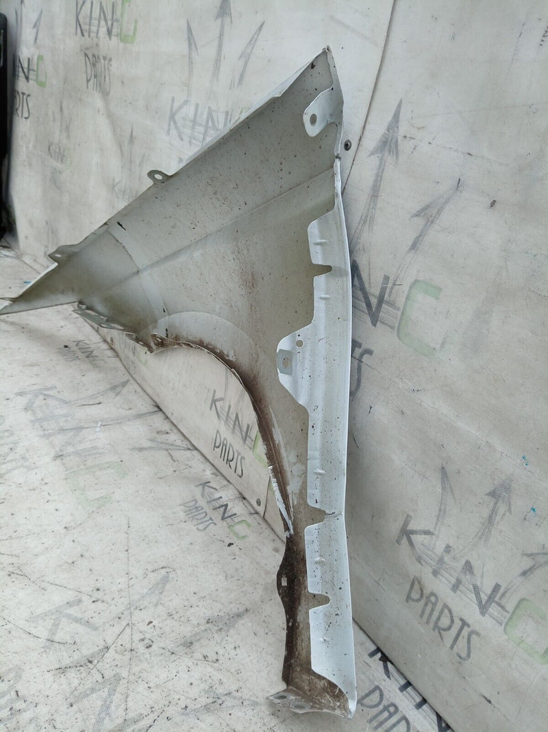 SEAT IBIZA MK5 6F KJ1 2017-23 FRONT FENDER WING PANEL RIGHT DRIVER SIDE
