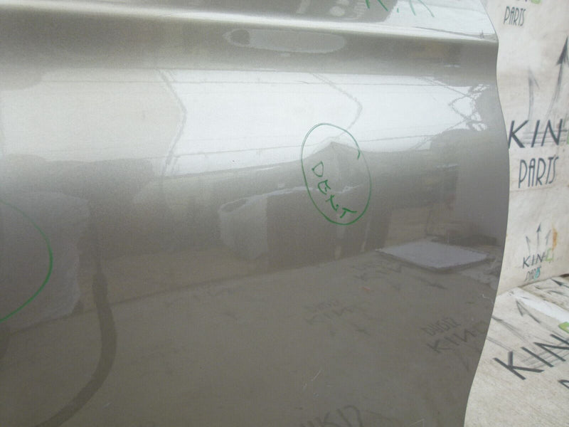 BMW 3 SERIES F31 2013-2018 WAGON / ESTATE REAR RIGHT DOOR PANEL