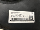 KIA SPORTAGE MK3 2010-2014 FRONT BUMPER WASHER HOLES GENUINE 865113U000