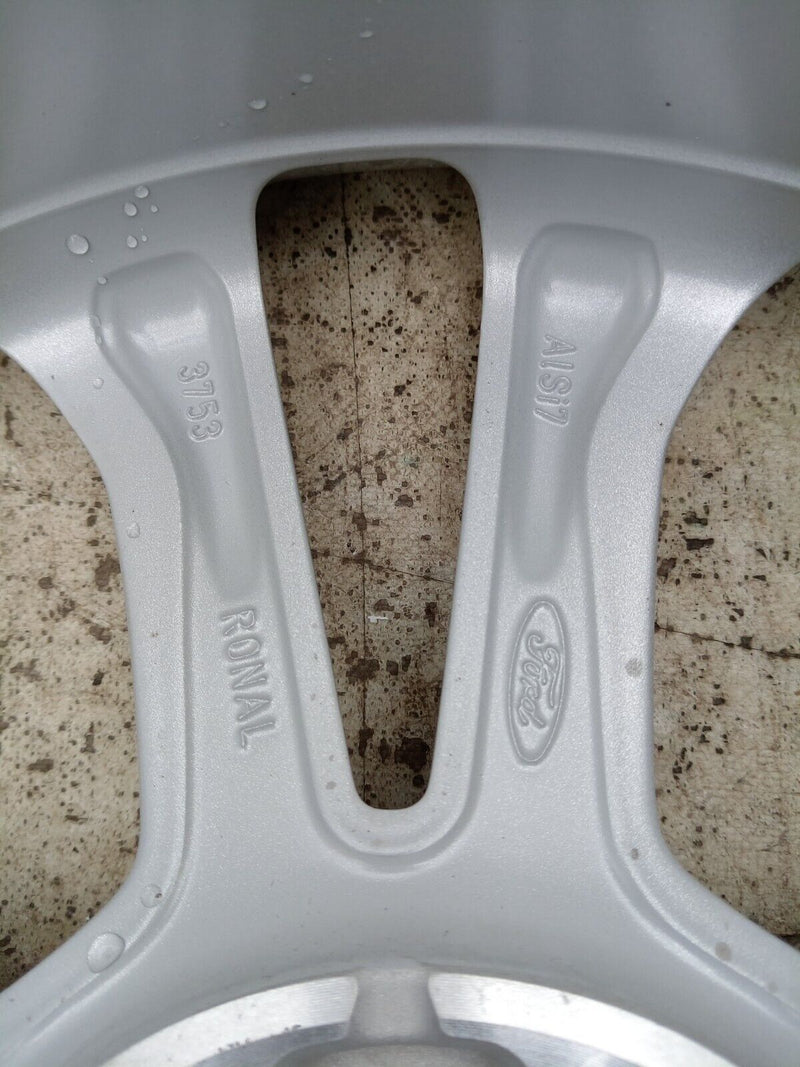 FORD KUGA TITANIUM MK2 17-23 GENUINE ALLOY WHEEL RIM 17" 7.5Jx17H2 ET52.5