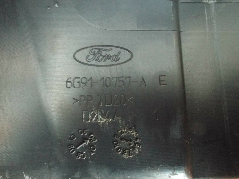 FORD GALAXY 2006-2014 2.0 CDTI BATTERY TOP COVER 6G91-10757-A