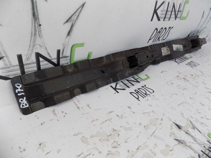 NISSAN NV200 REAR BAR SUPPORT CRASH BEAM BRACKET G5460-BJ0MA