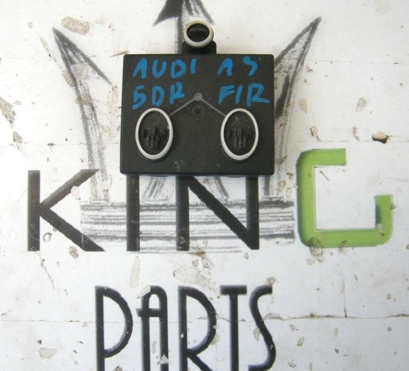 AUDI A3 (8V) 2012-2016 S-LINE 5DR FRONT RIGHT DOOR CONTROL MODULE ECU 5Q0959593D