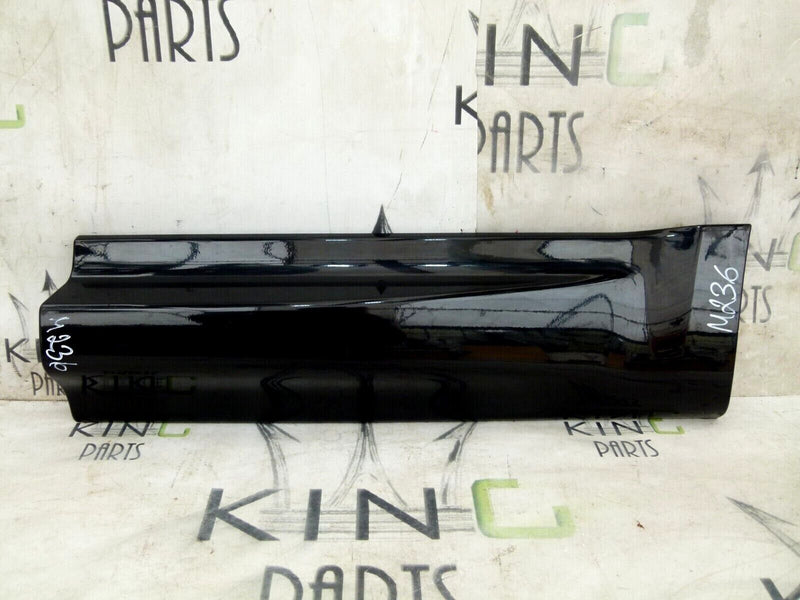 RANGE ROVER SPORT L494 2013-2018 REAR LEFT DOOR TRIM MOULDING DK62274A49