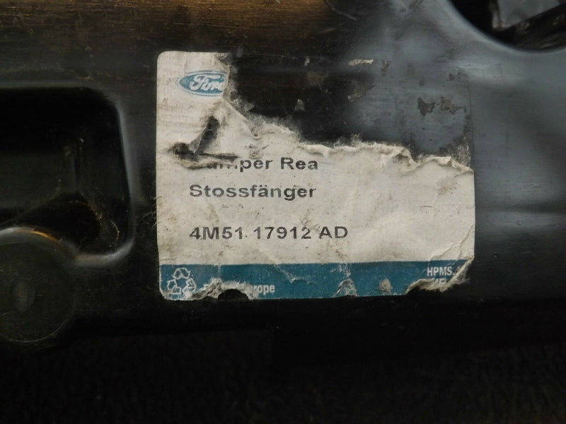 FORD FOCUS 05-11 FRONT BUMPER SUPPORT REINFORCER BEAM CROSS MEMBER 4M5117912AD