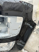 VW TRANSPORTER CARAVELLE T6 2016-2019 FRONT BUMPER 7E5807221