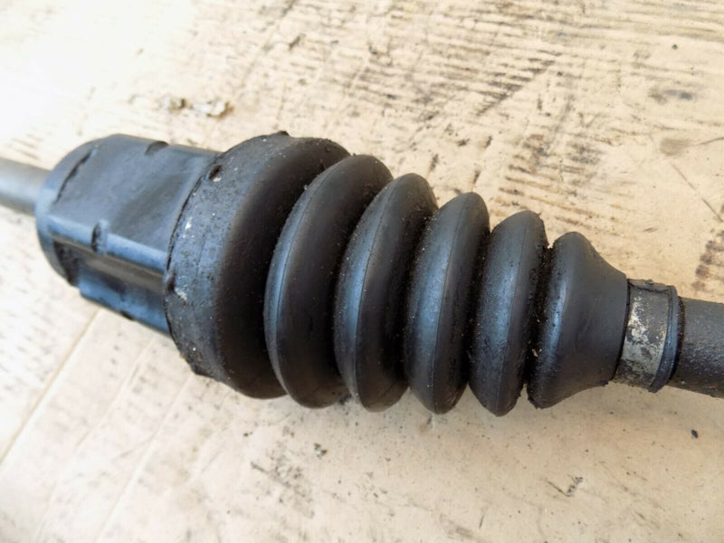 BMW X5 E53 PETROL 4.4 2000-2007 FRONT  RIGHT SIDE DRIVE SHAFT O/S PN:7505004