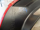 FORD FOCUS 2010-2014 REAR LEFT PASSENGER SIDE TAIL LIGHT BM51-13405-AJ