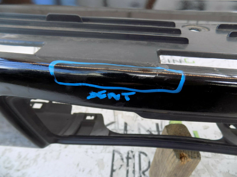 LAND ROVER L319 DISCOVERY 3 2005-07 REAR BUMPER GENUINE PDC DPO000031XXX