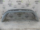 SKODA OCTAVIA III MK3 2013-2016 FRONT BUMPER *NO PAINT GENUINE 5E0807221