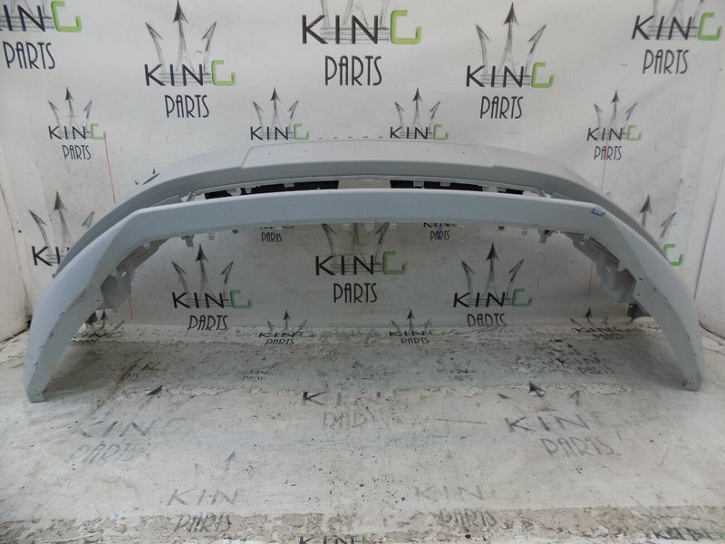SKODA OCTAVIA III MK3 2013-2016 FRONT BUMPER *NO PAINT GENUINE 5E0807221
