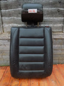 VW TOUAREG 7L 2002-2010 GENUINE REAR SEAT BACKREST LEFT SIDE