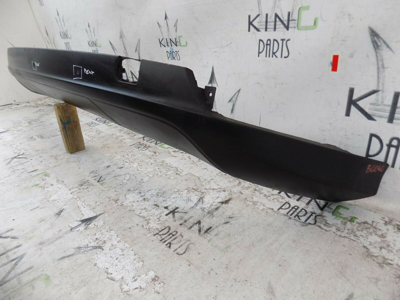 FORD FOCUS 2015 2016-17 2018 REAR BUMPER LOWER PART  GENUINE F1EB17F954A