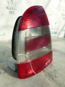 SKODA SUPERB 2006-2008 FACELIFT LEFT PASSENGER SIDE REAR LIGHT TAIL LAMP