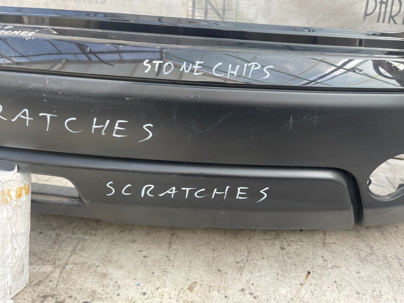 NISSAN QASHQAI J10 2006-2012 REAR BUMPER PDC 85022JD00H