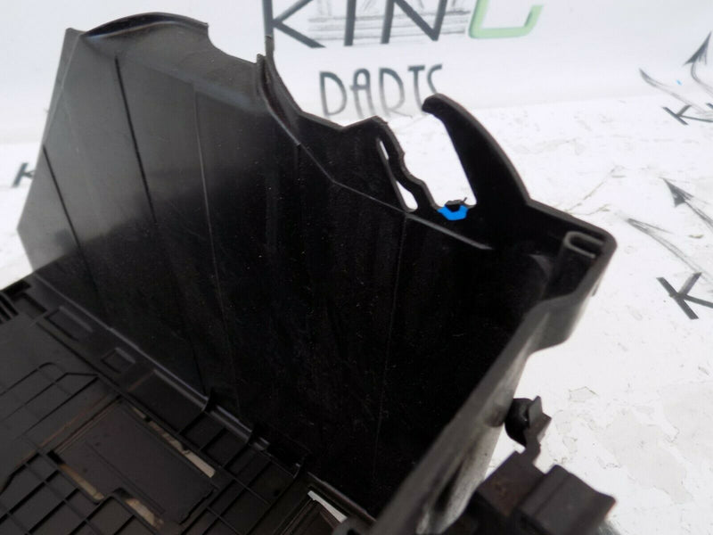 PEUGEOT 3008 2008-2016 BATTERY UNDER TRAY CASE BOX TRIM COVER 9687472580 *N