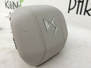 CITROEN DS 3 Crossback E-Tense STEERING WHEEL AIRBAG DRIVER SIDE 98244418BJ