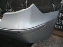 BMW 1 Series E87 2004-2007 Rear Bumper Genuine Silver With PDF Holes (A6331)