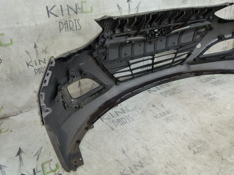 HYUNDAI I30 MK2 FACELIFT 2015-2017 FRONT BUMPER GENUINE 86511A6000