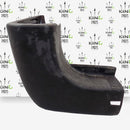 FORD TRANSIT MK3 2001-2013 END CAP REAR BUMPER CORNER LEFT DRIVER SIDE