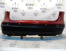 NISSAN QASHQAI MK2 J11 TEKNA + FACELIFT 2017 REAR BUMPER PDC 85022-HV20H