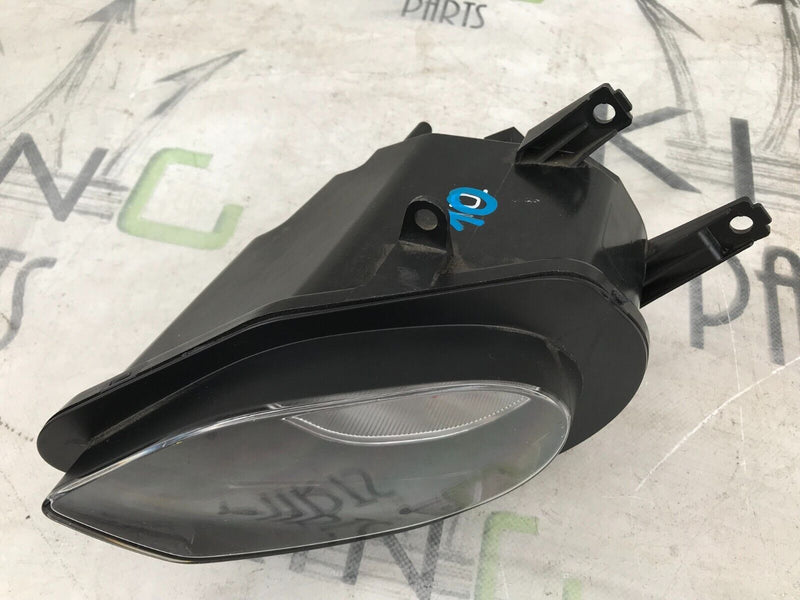 BMW S1000RR 2015-2018 K46 FRONT HEADLIGHT LAMP LEFT PASSENGER SIDE 781.02