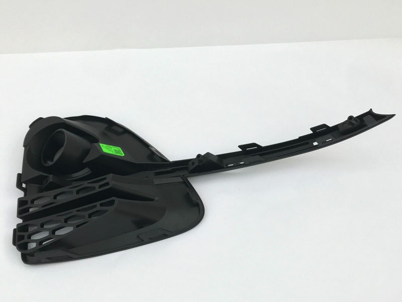 KIA XCEED CD MK3 2019-ON FRONT BUMPER LEFT & RIGHT FOG LIGHT COVER without TRIM