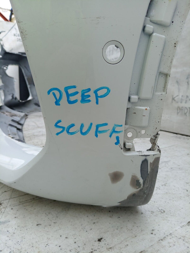 BMW X6 G06 M SPORT 2020-ON FRONT BUMPER 5111 8069942