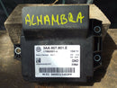 SEAT ALHAMBRA VW GENUINE ELECTRIC HAND PARKING BRAKE CONTROL MODULE 3AA907801E