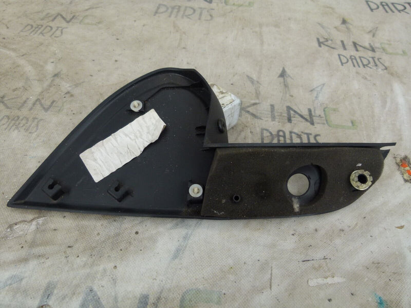 VW UP 2011-2016 RIGHT DOOR MIRROR INTERIOR COVER TRIM GENUINE 1S0837974 S81-10