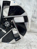 VW ID3 ID.3 GENUINE ALLOY WHEEL RIM 18' 7,5Jx18H2 ET50 / 10A601025C