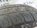 FORD FOCUS Mk3 11-14 16" SPACE SAVER SPARE WHEEL 5x108 AM51BA