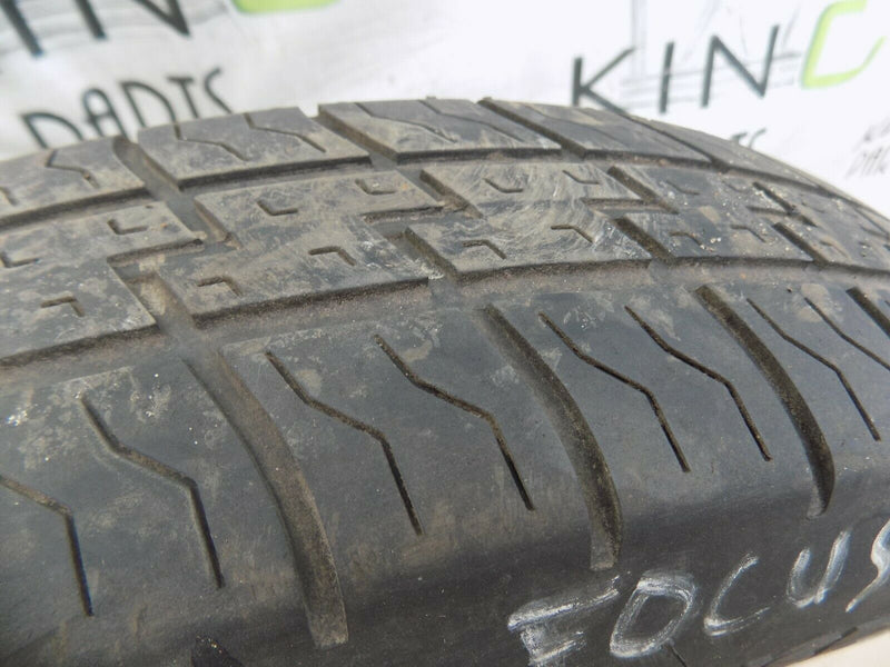 FORD FOCUS Mk3 11-14 16" SPACE SAVER SPARE WHEEL 5x108 AM51BA