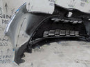 TOYOTA YARIS VITZ XP130 FACELIFT 2017-18 FRONT BUMPER GENUINE 52119-0DA40