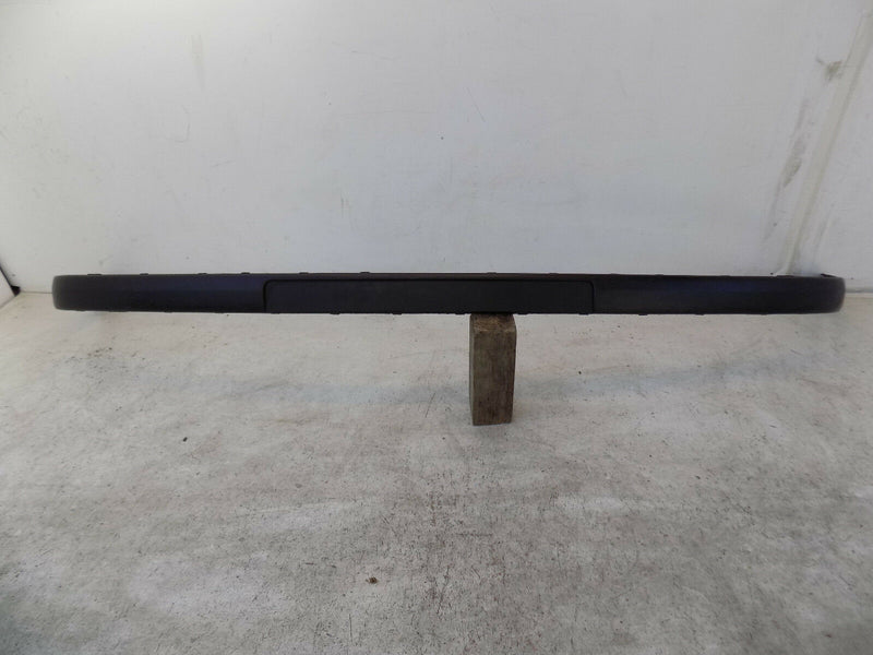 VW BORA MK4 A4 1J 99-05 TRIM MOULDING STRIP FRONT BUMPER COVER 1J5807719A