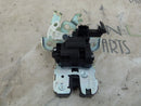 AUDI A3 8V 2012-16 BOOT TAILGATE LOCK ACTUATOR GENUINE 8R0827505