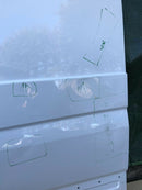 MERCEDES SPRINTER, VW CRAFTER 906 2006-2017 LEFT SIDE SLIDING DOOR PANEL