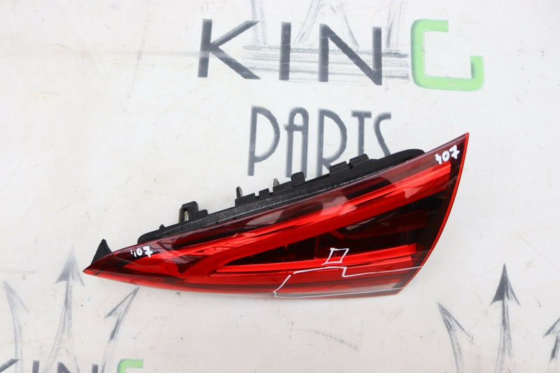 MERCEDES A CLASS W177 2018 HATCHBACK BOOT LID TAILGATE RIGHT LED LIGHT LHD